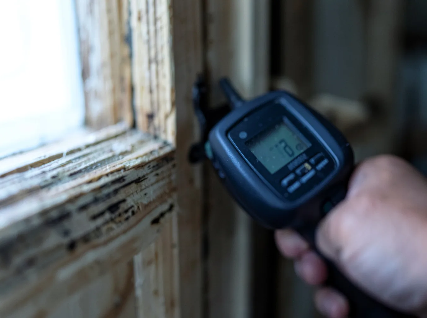 Ceiling Water Damage Repair in Kensington, MN
