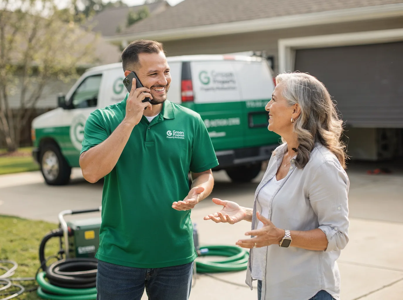 Water Damage Restoration Kensington, MN FAQs